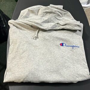Champion heritage hoodie